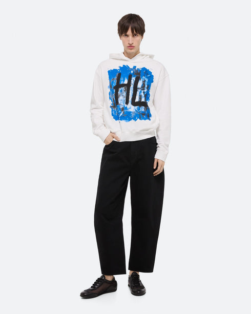 HELMUT LANG Scribble H2. Light Ct Mens Apparel